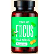 Nootropiká pre dospelých: Modafinil bez receptu pre mladý mozog