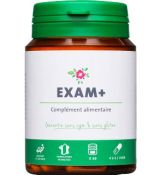 Bacopa Exam - Adderall, Piracetam, Strattera na predaj majú vedľajšie účinky. Kde kúpiť prírodné lieky na ADHD, pamäť a učenie? Brahmi kapsule - Alternatívna liečba ADHD u deti a dospelých. 1 balenie