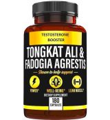 Tabletové steroidy, anaboliká Oxandrolon, Anabol, Dianobol, SARMS, prohormóny 1 balenie